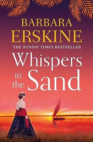 Whispers in the Sand